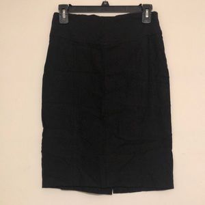 Pencil skirt size 5